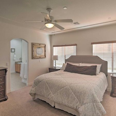 בולהד סיטי Desert Condo With Pool About 3 Miles To Colorado River! מראה חיצוני תמונה