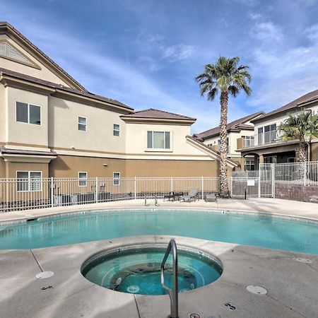 בולהד סיטי Desert Condo With Pool About 3 Miles To Colorado River! מראה חיצוני תמונה