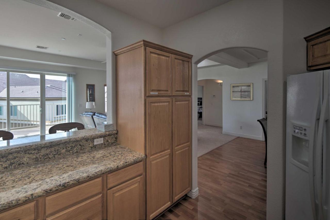 בולהד סיטי Desert Condo With Pool About 3 Miles To Colorado River! מראה חיצוני תמונה