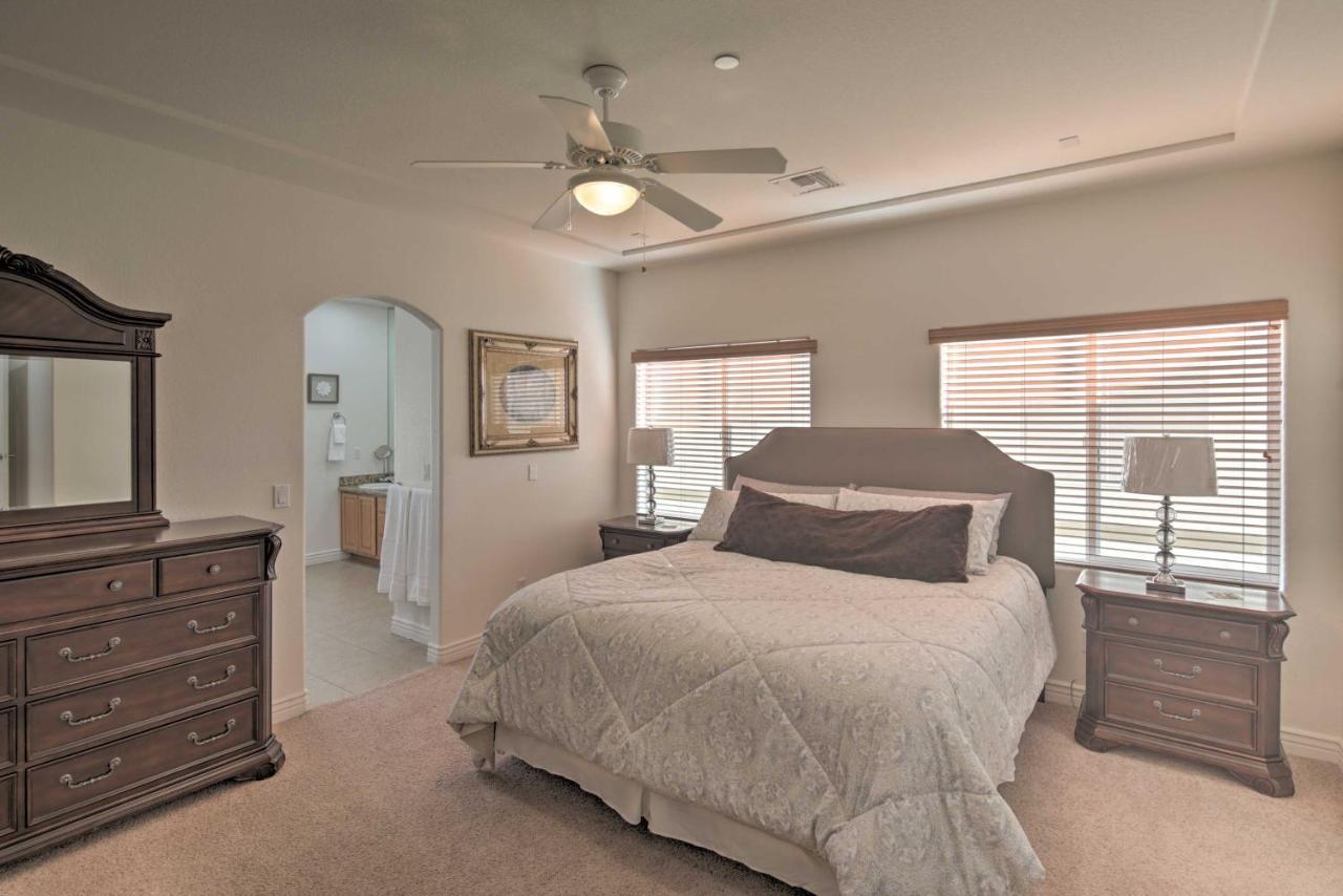 בולהד סיטי Desert Condo With Pool About 3 Miles To Colorado River! מראה חיצוני תמונה