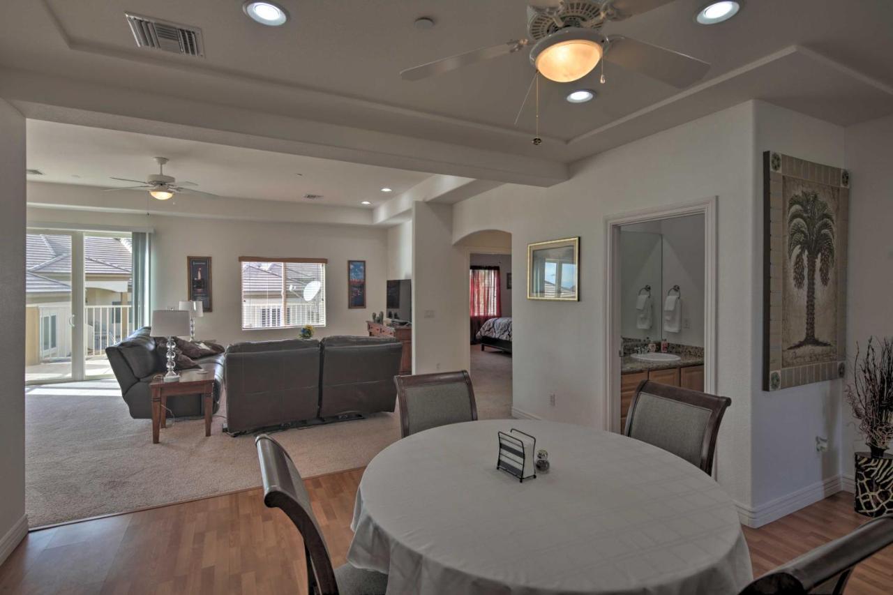 בולהד סיטי Desert Condo With Pool About 3 Miles To Colorado River! מראה חיצוני תמונה