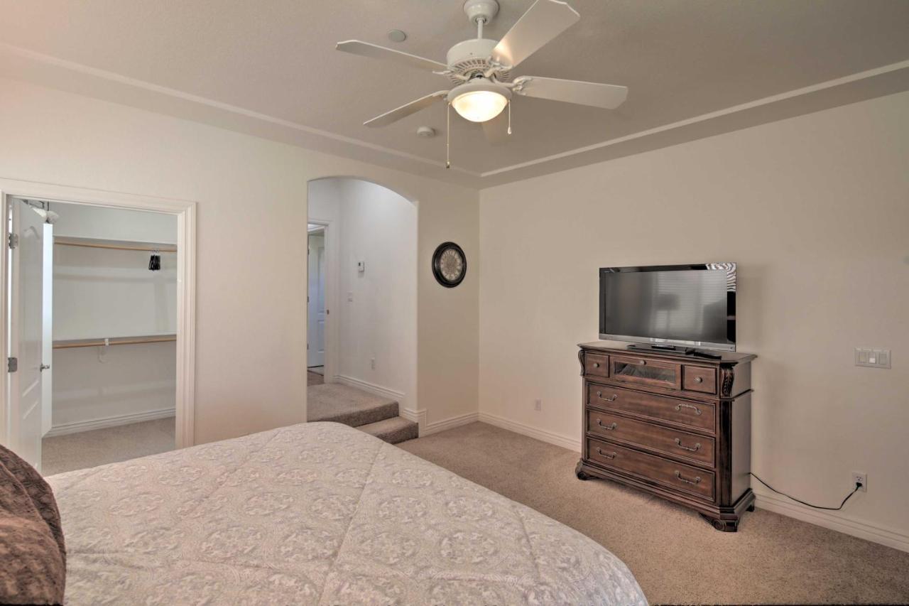 בולהד סיטי Desert Condo With Pool About 3 Miles To Colorado River! מראה חיצוני תמונה