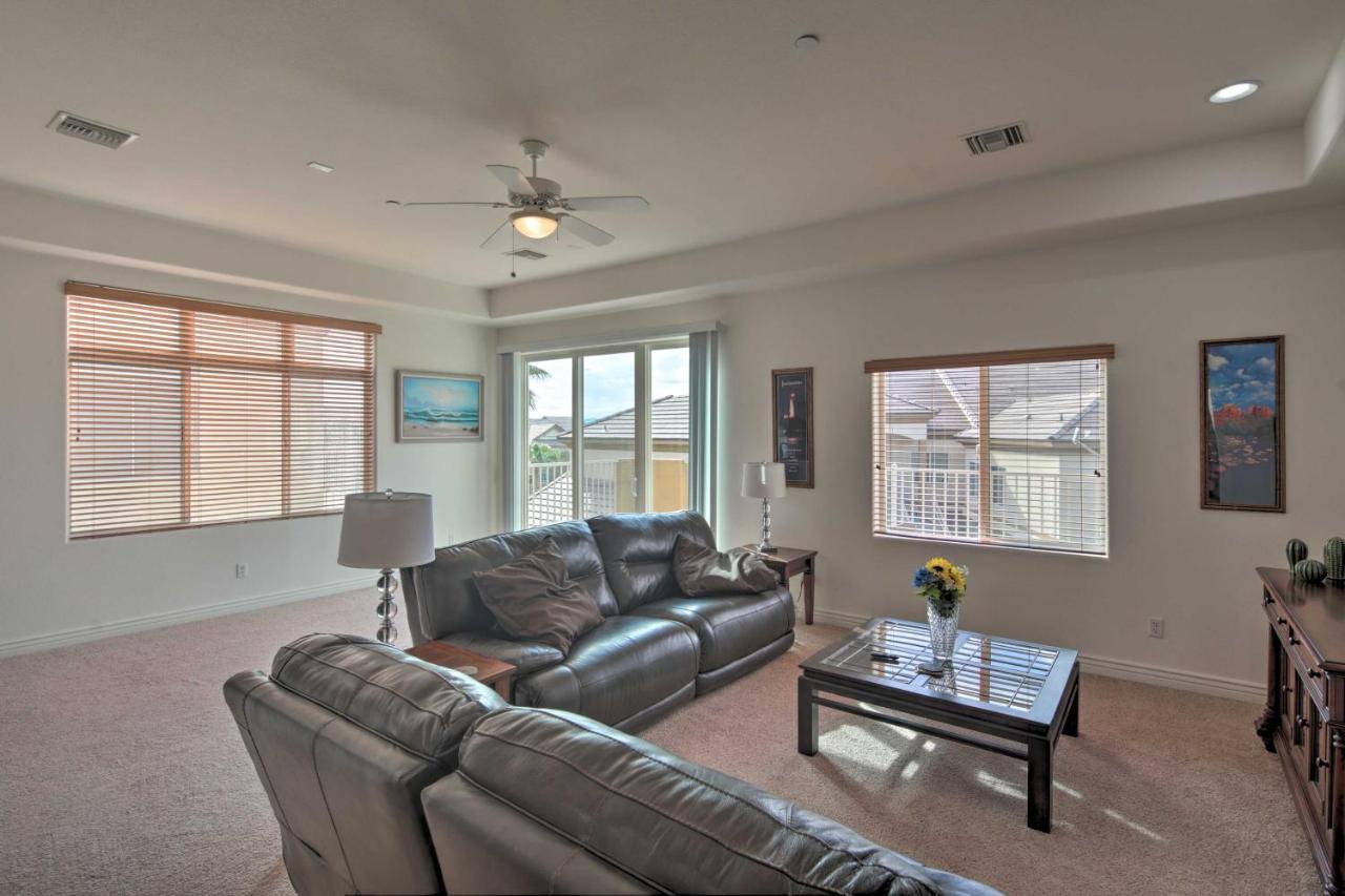 בולהד סיטי Desert Condo With Pool About 3 Miles To Colorado River! מראה חיצוני תמונה