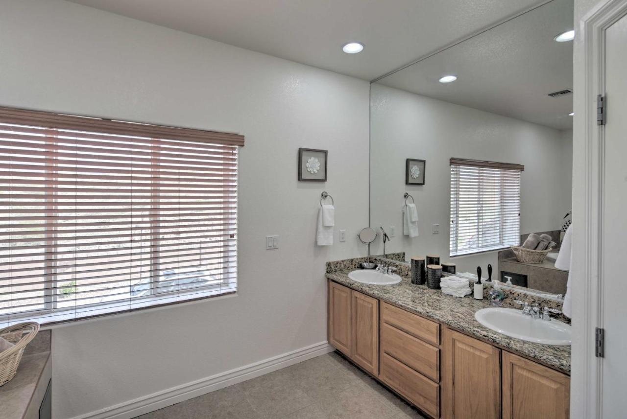 בולהד סיטי Desert Condo With Pool About 3 Miles To Colorado River! מראה חיצוני תמונה