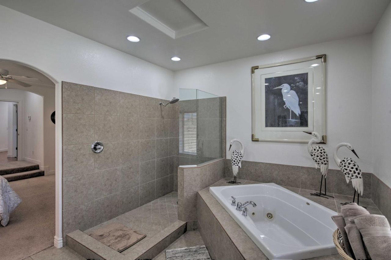 בולהד סיטי Desert Condo With Pool About 3 Miles To Colorado River! מראה חיצוני תמונה