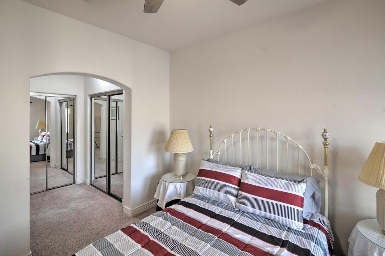 בולהד סיטי Desert Condo With Pool About 3 Miles To Colorado River! מראה חיצוני תמונה