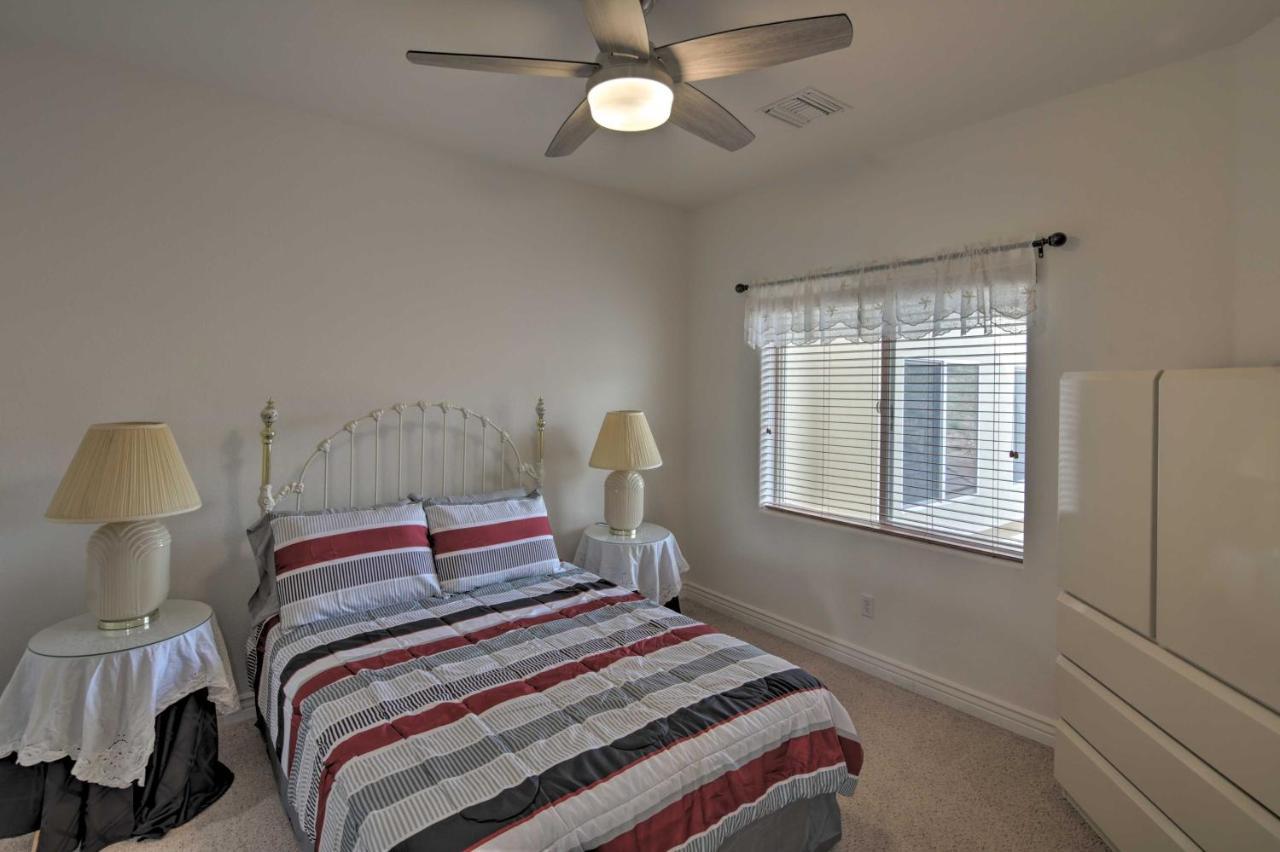 בולהד סיטי Desert Condo With Pool About 3 Miles To Colorado River! מראה חיצוני תמונה