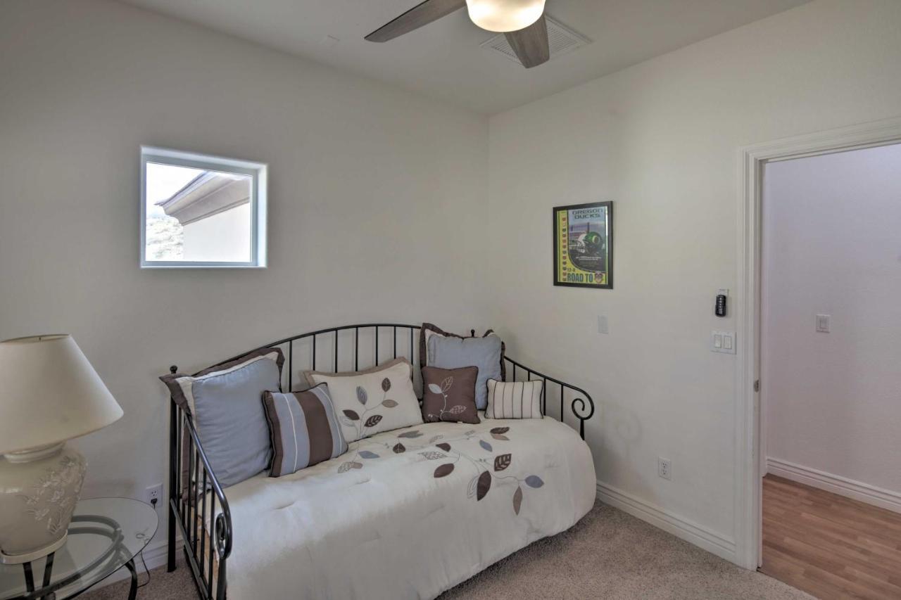 בולהד סיטי Desert Condo With Pool About 3 Miles To Colorado River! מראה חיצוני תמונה