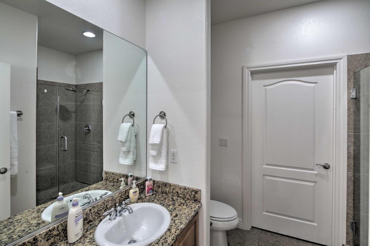 בולהד סיטי Desert Condo With Pool About 3 Miles To Colorado River! מראה חיצוני תמונה