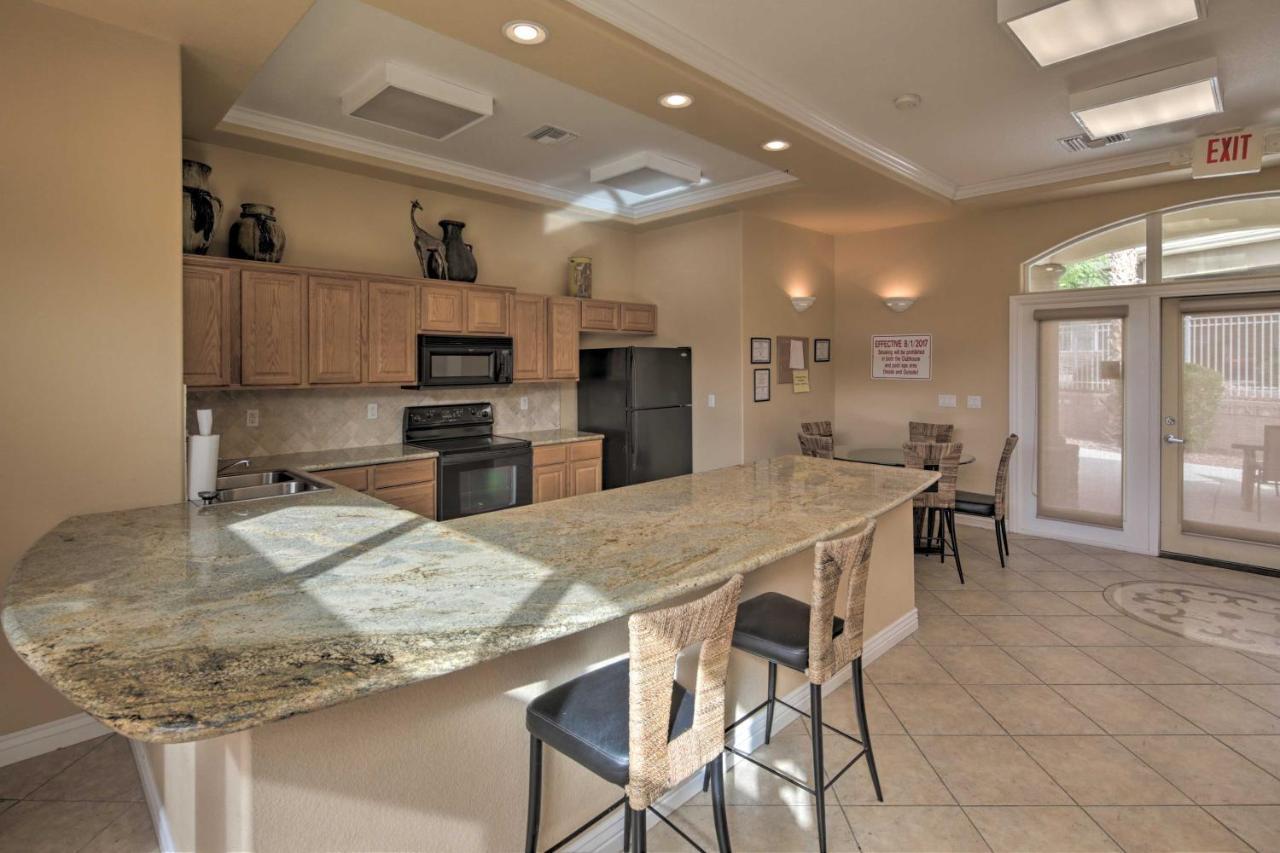 בולהד סיטי Desert Condo With Pool About 3 Miles To Colorado River! מראה חיצוני תמונה