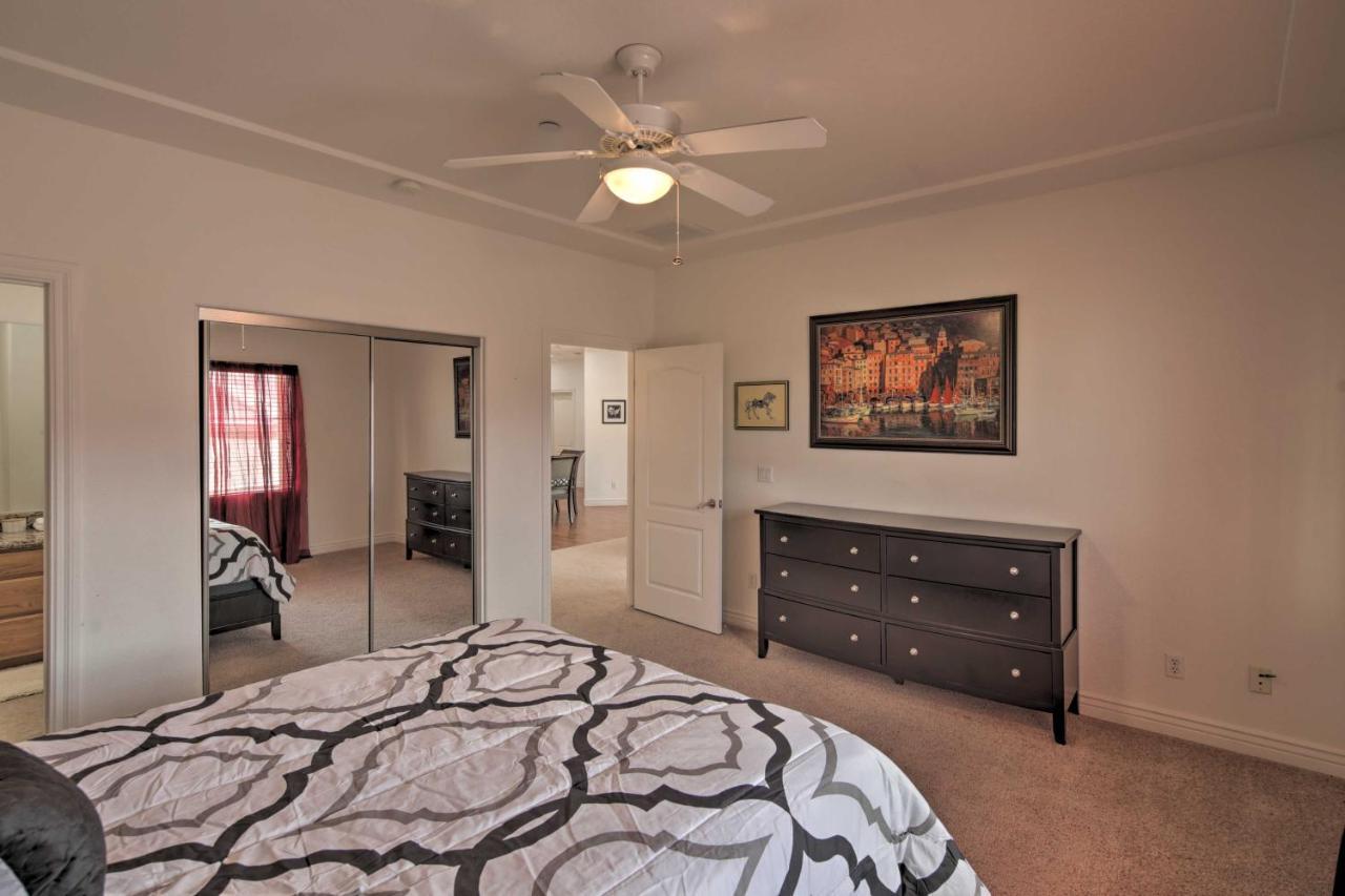 בולהד סיטי Desert Condo With Pool About 3 Miles To Colorado River! מראה חיצוני תמונה
