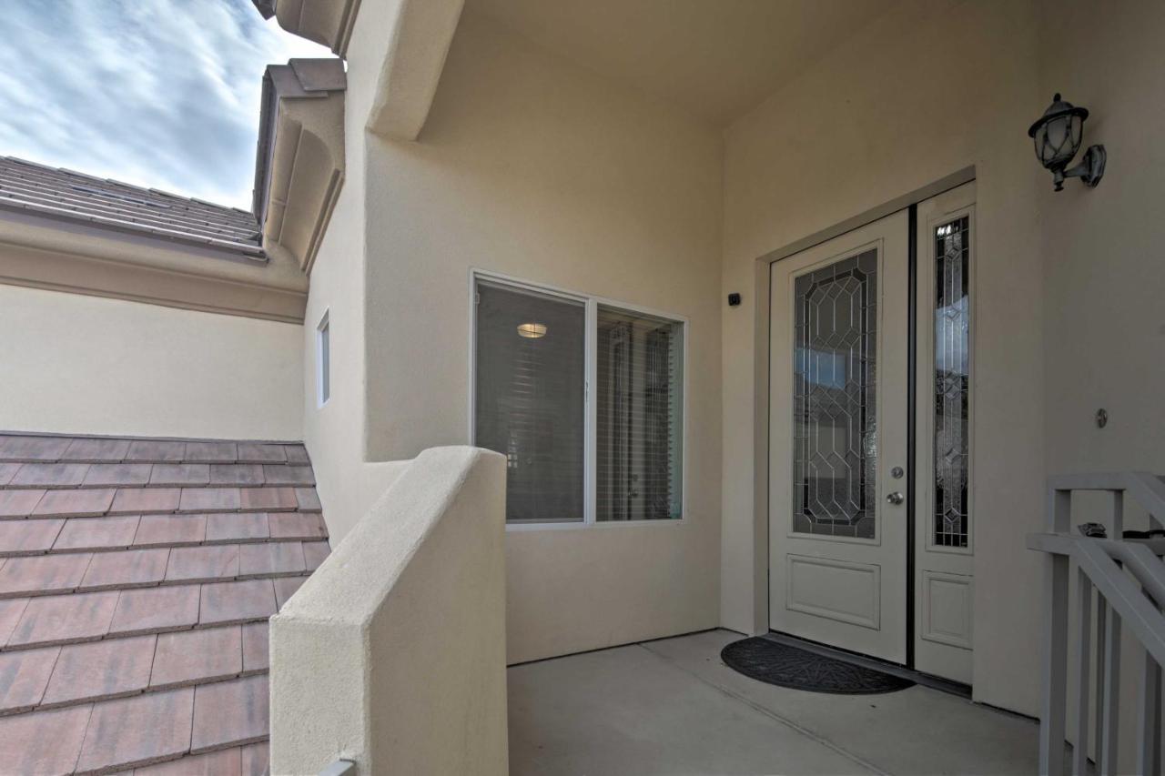 בולהד סיטי Desert Condo With Pool About 3 Miles To Colorado River! מראה חיצוני תמונה