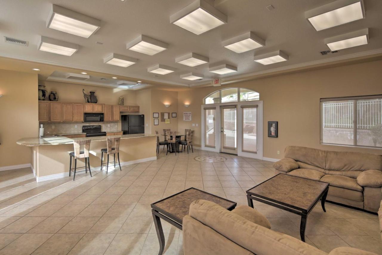 בולהד סיטי Desert Condo With Pool About 3 Miles To Colorado River! מראה חיצוני תמונה
