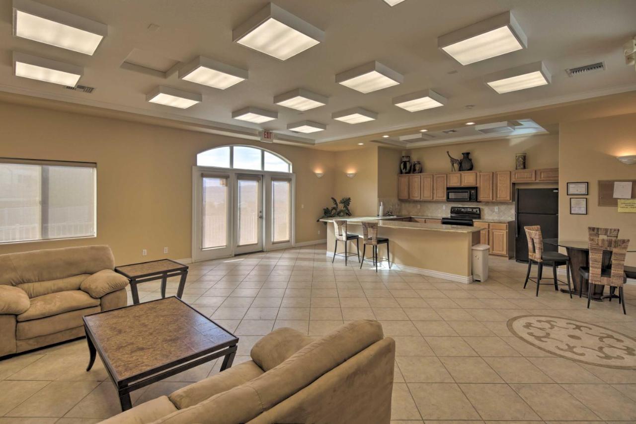 בולהד סיטי Desert Condo With Pool About 3 Miles To Colorado River! מראה חיצוני תמונה