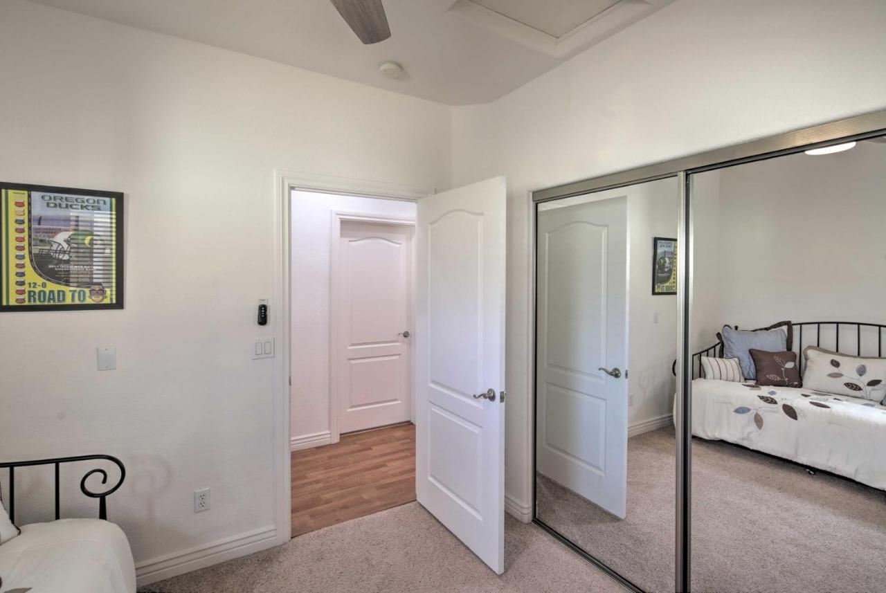 בולהד סיטי Desert Condo With Pool About 3 Miles To Colorado River! מראה חיצוני תמונה